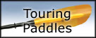 Touring Paddles